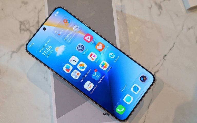 هاتف HONOR Win - موقع GSMArena