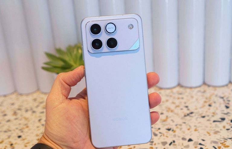 هاتف HONOR Win - موقع GSMArena