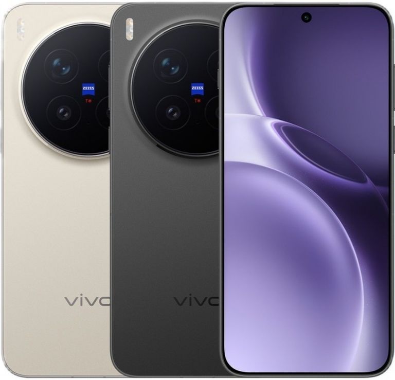 هاتف Vivo X300 Pro - موقع GSMArena