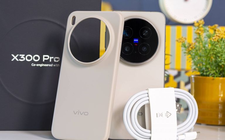  هاتف Vivo X300 Pro - موقع GSMArena