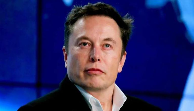  إيلون ماسك 