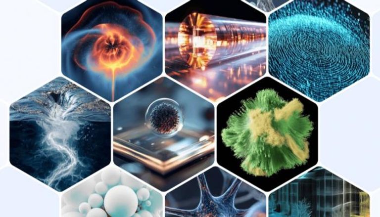 التقنيات الناشئة