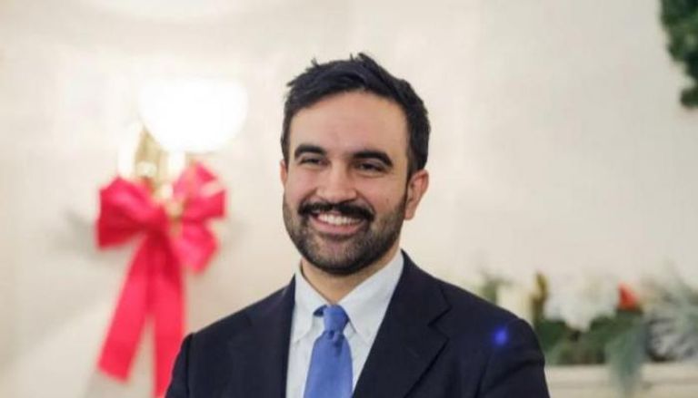 زهران ممداني