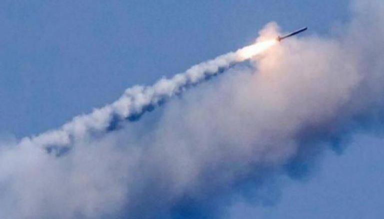 صاروخ كينغال الروسي