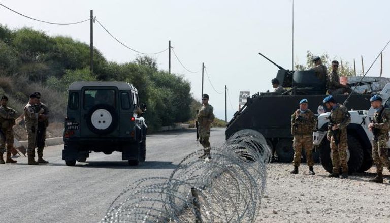 البعثة الأوروبية المنتظرة ليست بديلا عن بعثة يونيفيل