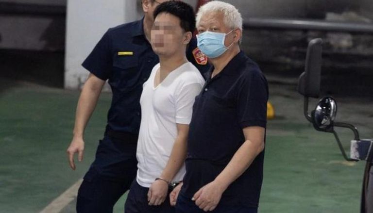 أحد المتورطين في التجسس لصالح الصين