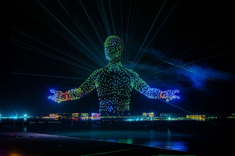 رأس الخيمة تسجل رقما قياسيا في غينيس 2026