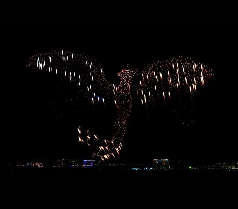 رأس الخيمة تسجل رقما قياسيا في غينيس 2026