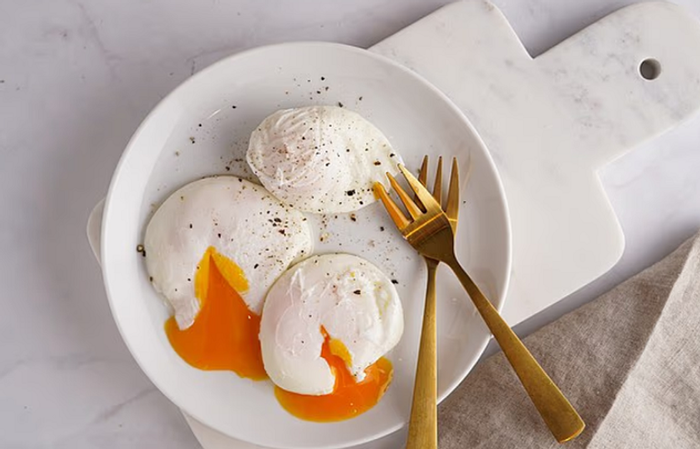 البيض يظل من أكثر الأطعمة شعبية وأكثرها فائدة