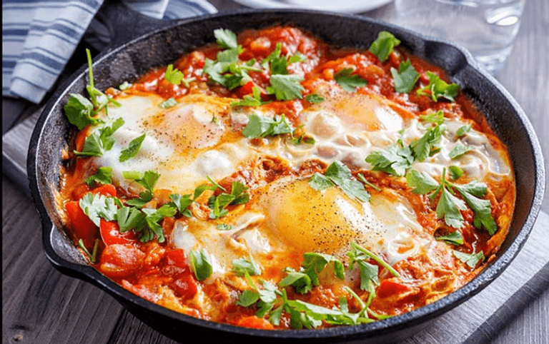 البيض يظل من أكثر الأطعمة شعبية وأكثرها فائدة