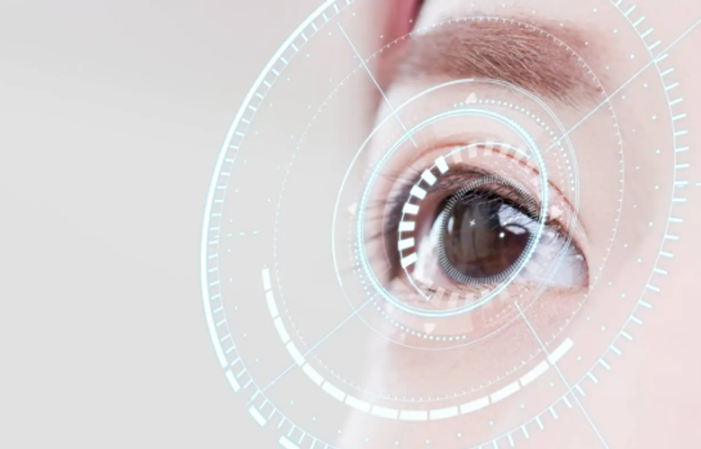 علامات صحة العين يمكن أن تكشف بدقة عن المخاطر القلبية