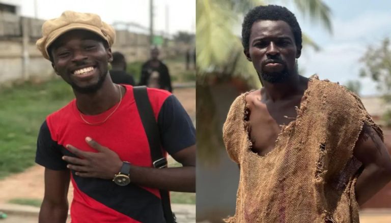 القبض على مدعي النبوة إيفانز إيشون