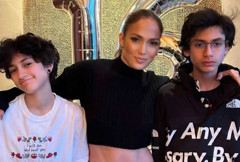 جينيفر لوبيز