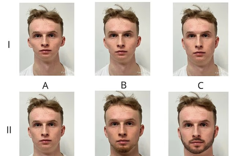 ماذا يجذب النساء في الرجال؟