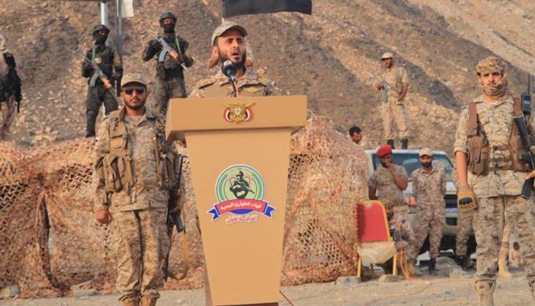 وحدات من قوات الطوارئ الإخوانية - أرشيفية