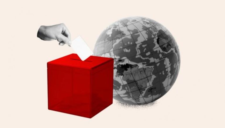 انتخابات مصيرية حول العالم في 2026