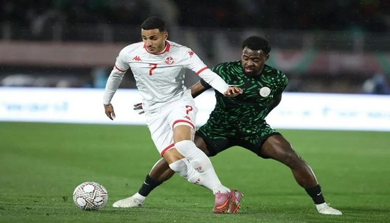 منتخب تونس منتخب تونس