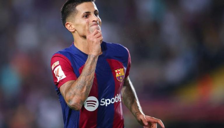 جواو كانسيلو