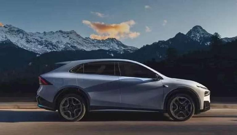 سيارة G7 Super Extended الجديدة 