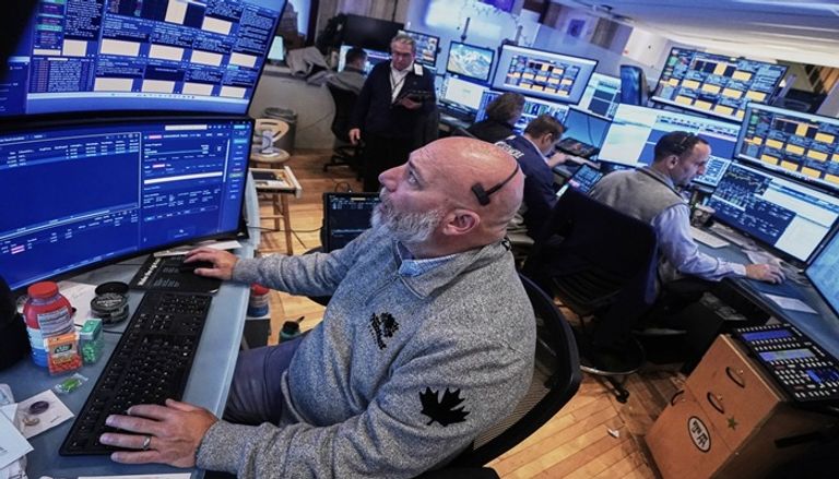 بورصة نيويورك - رويترز