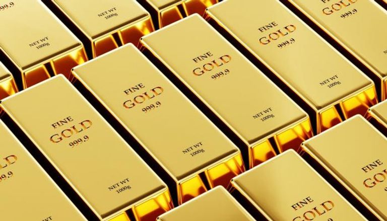 أوقية الذهب