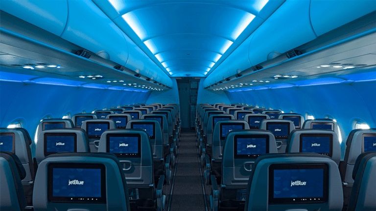 شركة Porter Airlines