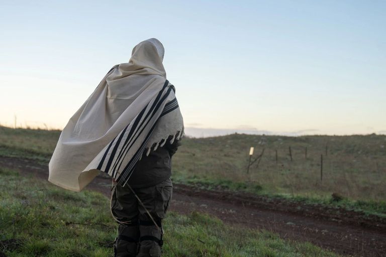 عناصر من لواء "الحشمونائيم"