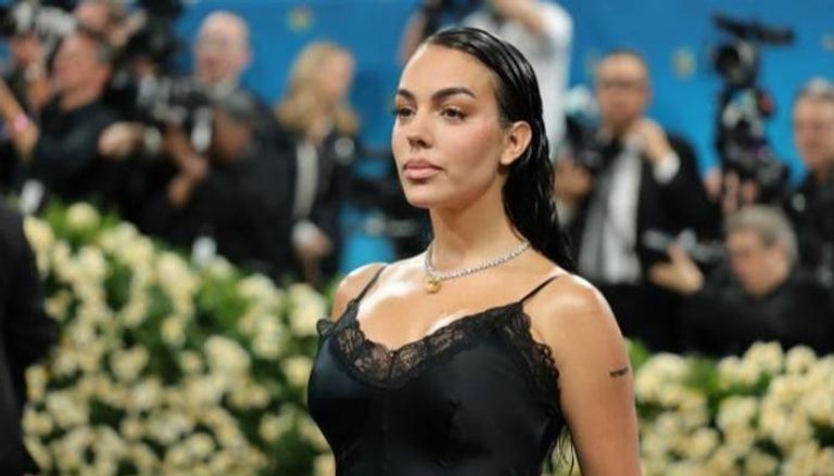 جورجينا رودريغيز