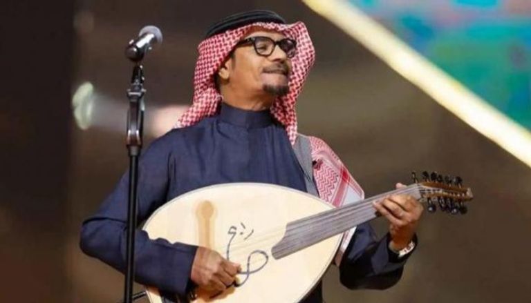 الفنان رابح صقر