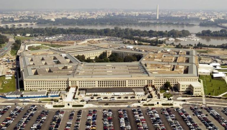 مبنى البنتاغون