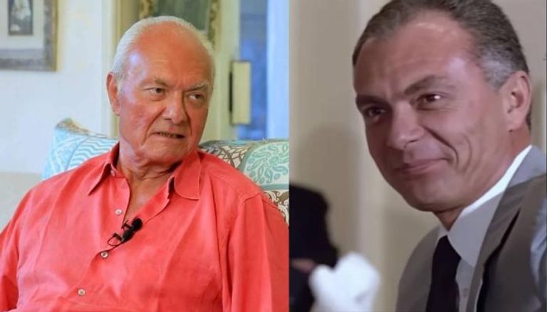 حقيقة وفاة الفنان يوسف فوزي