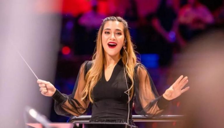 ياسمينا صباح 