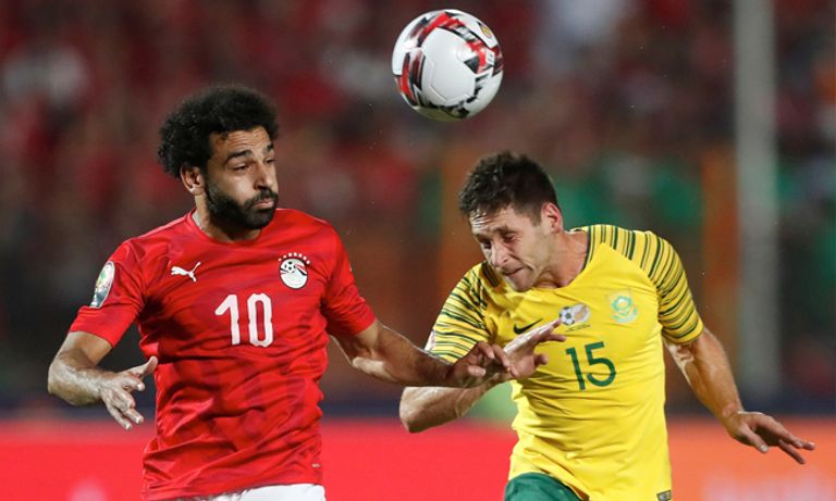 مصر وجنوب أفريقيا منتخب كوت ديفوار