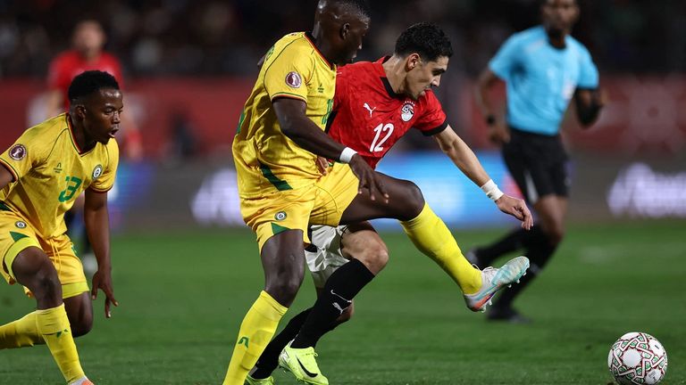 منتخب مصر منتخب مصر