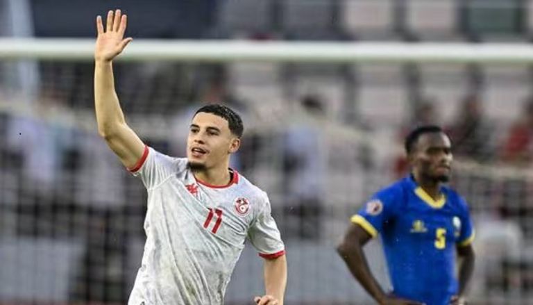 منتخب تونس منتخب تونس