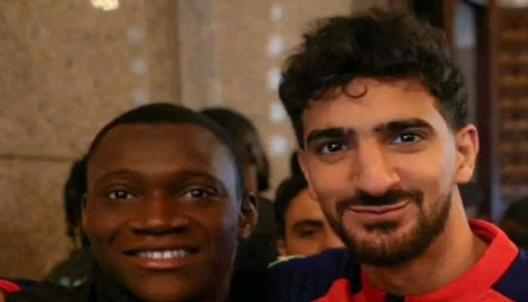 بن رمضان وديانغ