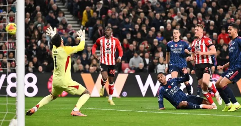 دان بالارد لاعب سندرلاند