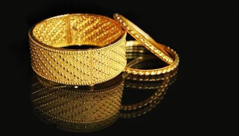 مشغولات  ذهبية - أرشيفية 