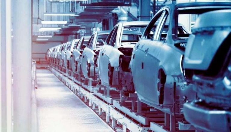 مخاطر محدقة بشركات صناعة السيارات الأوروبية