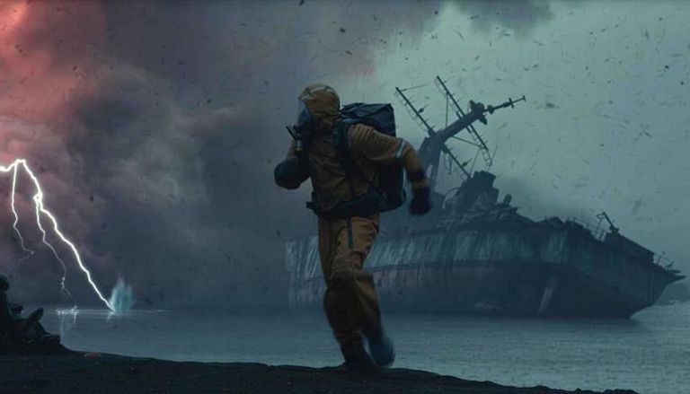 Greenland 2: Migration