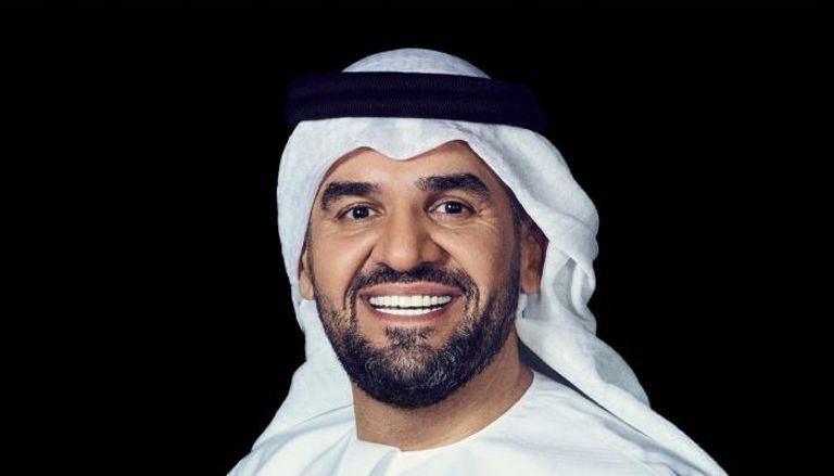 حسين الجسمي