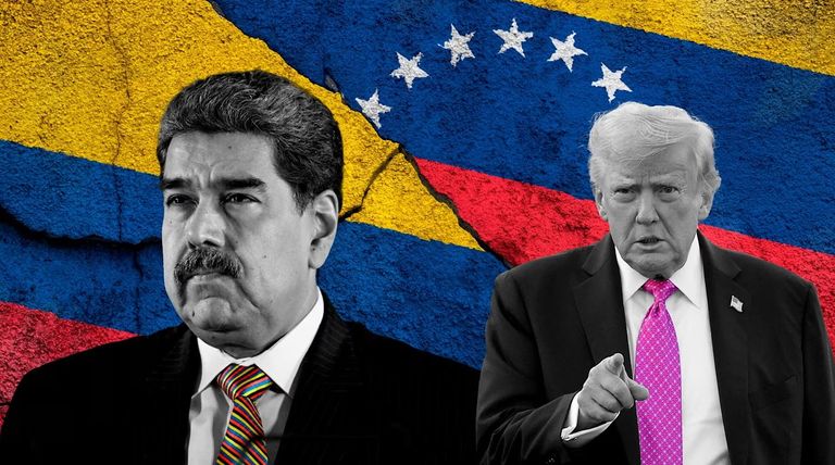 فنزويلا تصارع المجهول.. هل يحسم ترامب مواجهة «أرض النفط»؟