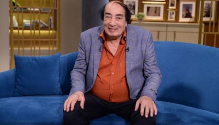 عبدالله مشرف