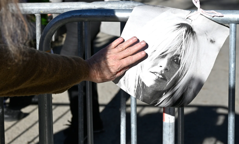 فرنسا تستعد لتشييع بريجيت باردو