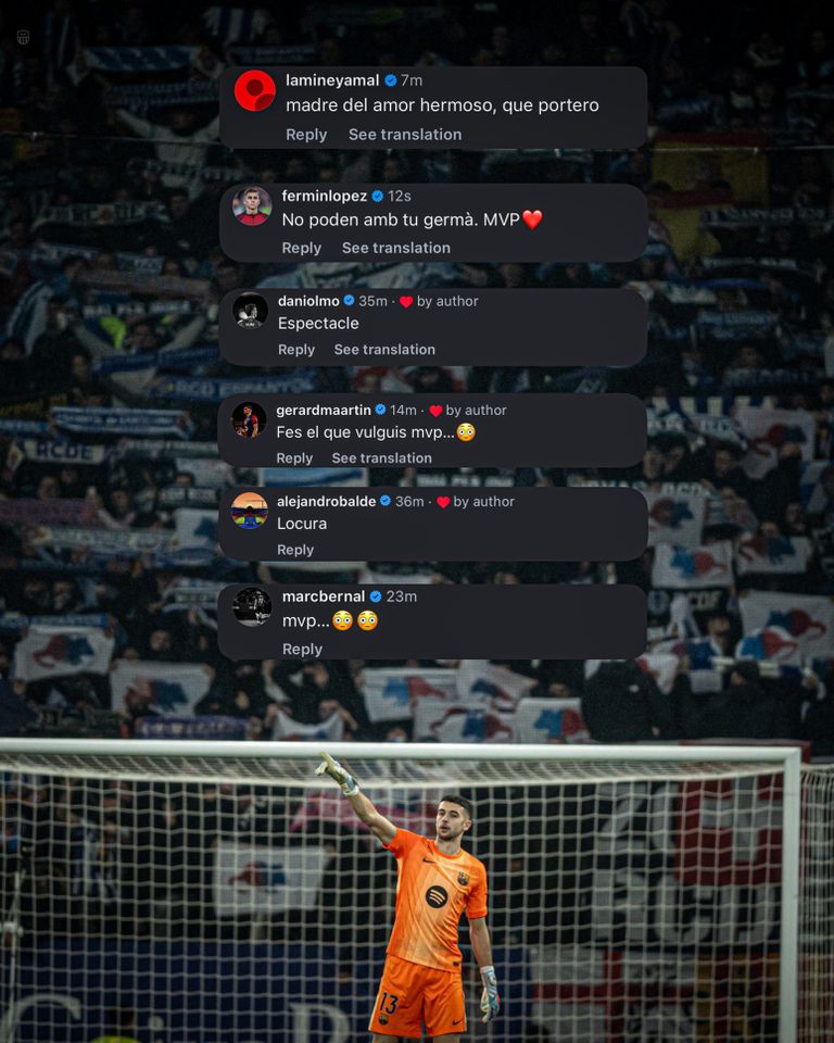 خوان غارسيا حارس برشلونة