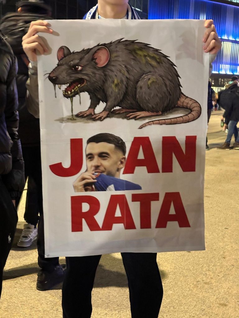 خوان غارسيا