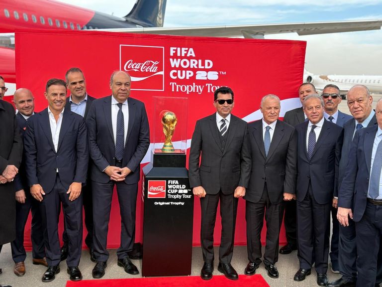 الرئيس المصري عبدالفتاح السيسي