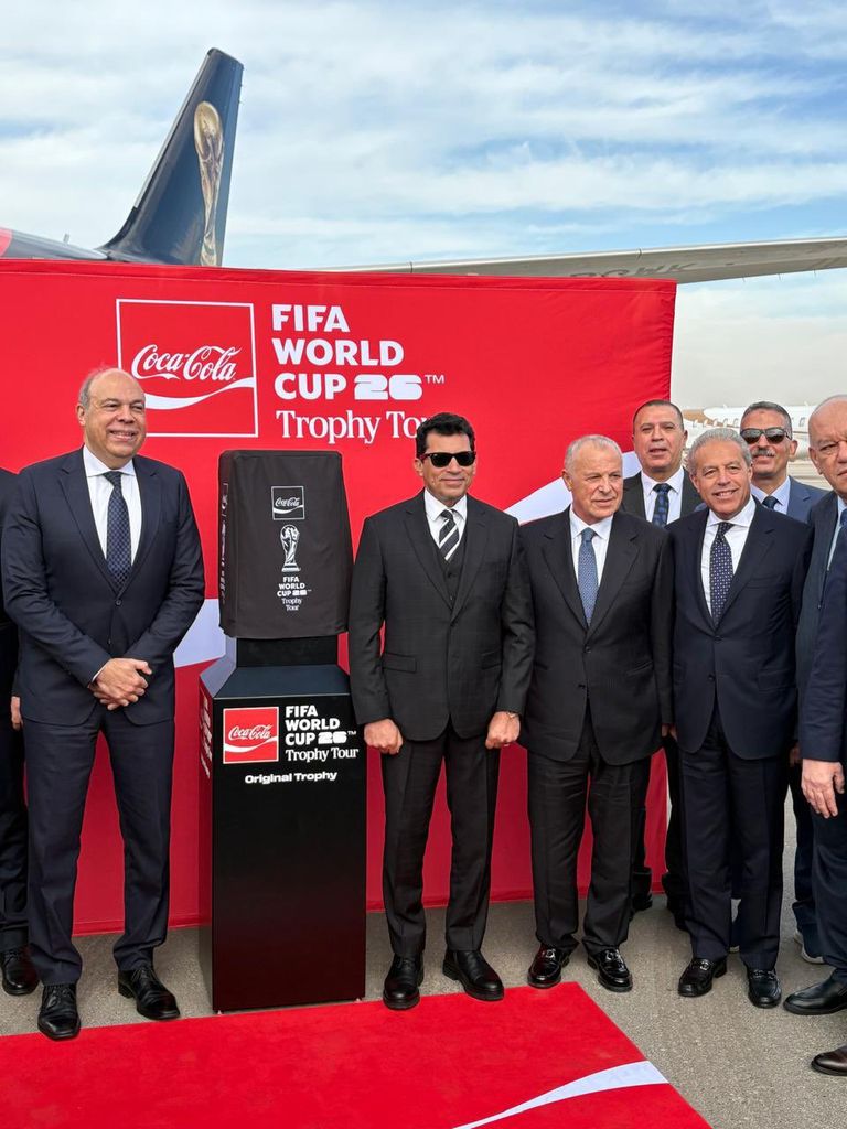 الرئيس المصري عبدالفتاح السيسي