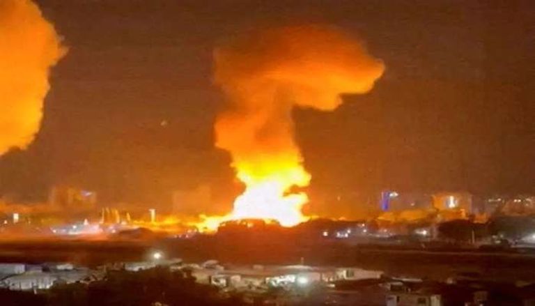 ترامب وفريقه يتابعون عملية اعتقال مادورو