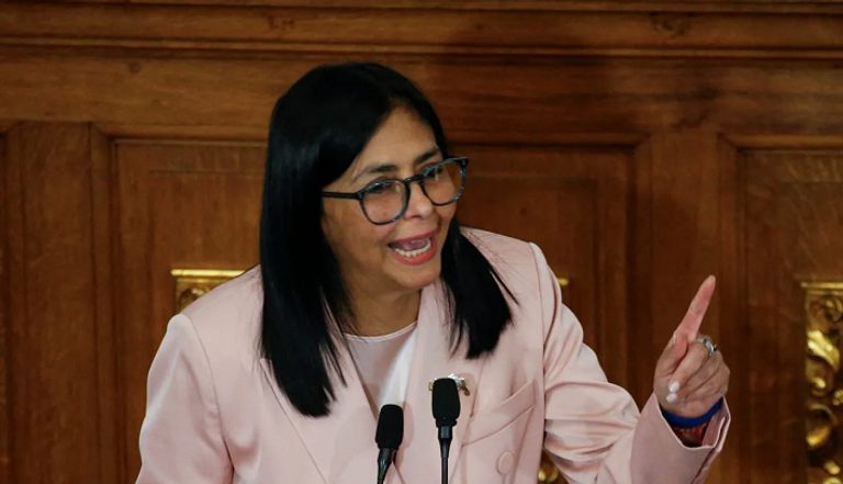 ديلسي رودريغيز